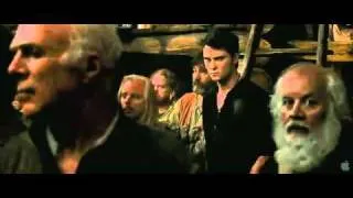 Red Riding Hood  Trailer Official HD 2011