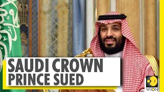 Ex-Saudi spy Saad Aljabri accuses crown prince of trying to assassinate him