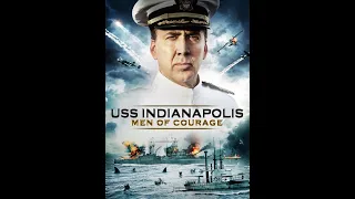 USS Indianapolis Men of Courage Official Trailer 2016  [The Trailer Land]