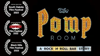 The Pomp Room: A Rock N Roll Bar Story (Full Documentary)
