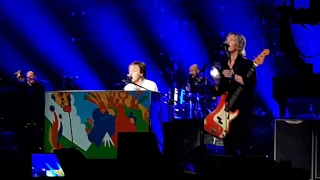 Paul McCartney - Hey Jude (Kraków 2018)