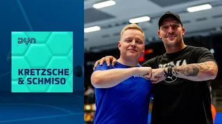 Kretzsche & Schmiso - Folge 8