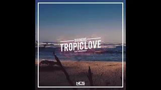 Diviners feat. Contacreast - Tropic Love Official Instrumental | SMP Music's | 2020