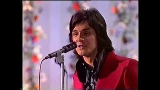 Zdravko Colic - Gori Vatra - (LIVE) - (Eurovision 1973 Final)