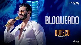 Gusttavo Lima - Lembrei que to Bloqueado (Áudio ao Vivo)