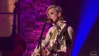 Brandi Carlile,, Amanda Shire and Margo Price - I Remember Everything (John Prine)