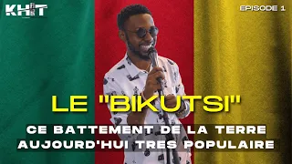 KHIT - Episode 1 : Le Bikutsi selon le Mvog Amug de Nsimalem