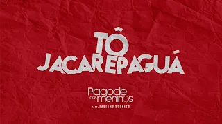 PAGODE DOS MENINOS PART. FABIANO SORRISO - TÔ JACAREPAGUÁ (CLIPE OFICIAL)