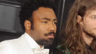 Donald Glover Speaks Out On Chevy Chase Allegations