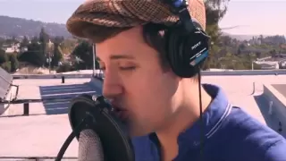 One Thing (acoustic cover) One Direction Nick Pitera