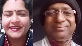 Jhuki jhuki si nazar...duet ...susukumar