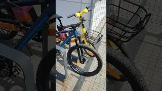 Топовый Велосипед WELT Rockfall