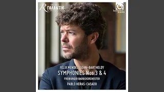 Symphony No. 3 in A Minor, Op. 56 "Scottish": III. Adagio