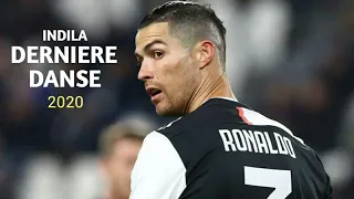 Cristiano Ronaldo » Indila - derniere danse (Joker Suicide Squad)» skills and goals 2020