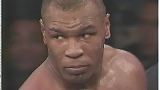 20.10.2000  | Mike Tyson - Andrew Golota | полный бой