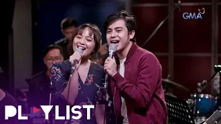Playlist: Jake Vargas and Inah de Belen – Kahit Ilang Taon
