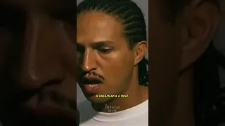 RACIONAIS visão do Mano Brown 🕊️🇧🇷