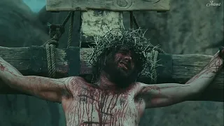 crucificação de Jesus