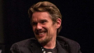 NYFF52: "Seymour: An Introduction" Q&A | On Ethan Hawke's Role in the Film