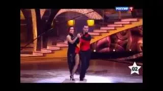 Dance With Stars Russia 2015