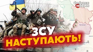 🔴СКОРО НОВЕ ЗВІЛЬНЕННЯ! Готується великий контрнаступ, росіянам доведеться тікати - Тетерук