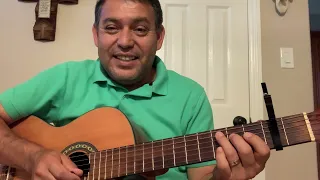 Rios de Babilonia tutorial en español /cover