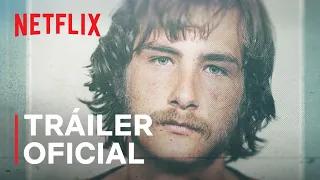 Monstruos internos: Las 24 caras de Billy Milligan | Tráiler oficial | Netflix