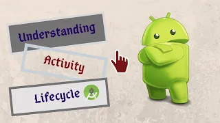 Android Studio Tutorial For Beginner #5: Activity Lifecycle In Android