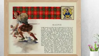 Clan Macfie