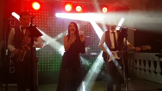 Песня про медведей - Luxe Band(cover)