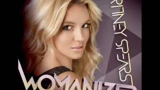 Britney Spears: Womanizer (Male version)