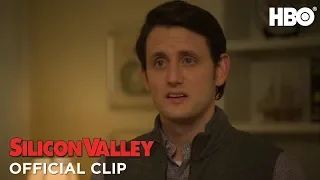 Silicon Valley: Jared's Family (Season 6 Episode 4 Clip) | HBO