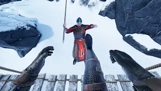 THIS. IS. MORDHAU!!!