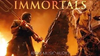 Atom Music Audio - Stand Your Ground | Epic Cinematic