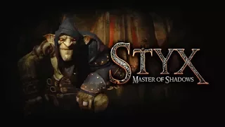 STYX: Shards of Darkness. Часть 21 (Битва с боссом. Финал)