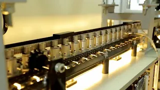 Milk bottles making bottling packaging line fully automatic liquid bottler packer