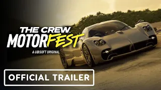 The Crew Motorfest - Official Elite Bundle 2 Trailer
