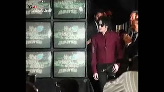 Michael Jackson MTV Change History Interview 1995 HQ Enhanced