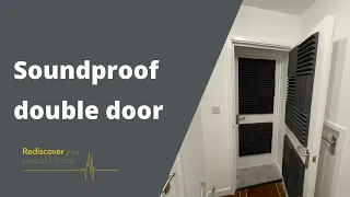 Soundproofing a Door | Quietco