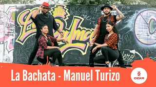 La Bachata - MTZ Manuel Turizo [Coreografía - TRENZAS]