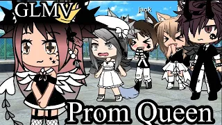 || Prom Queen || GLMV || Gacha life music video ||