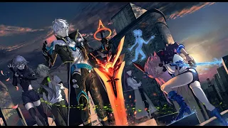 [ GMV/AMV ]  Flame-Chaser - Bring Me To Life  |  Honkai Impact 3rd