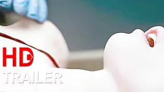 THE AUTOPSY OF JANE DOE: Trailer (2016) Emile Hirsch Horror Movie