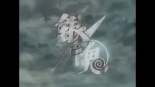 Gintama Opening 5 Donten ( Katsura)