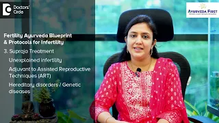 Infertility and Ayurveda – A New Research  a New Hope  - Dr  Payal Khandelwal