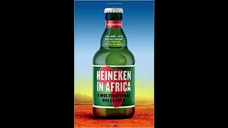 Heineken in Africa