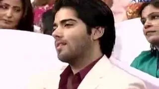 Indian Television Awards 2009 [ITA](8of 14). The best academy award ceremony in India..avi