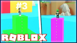 MUSÍME POČÍTAT ABYCHOM VYHRÁLI?😣 Roblox Solve or Die! w/@VendaliRoblox