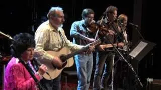 eTown Finale with Wanda Jackson & David Bromberg - Jambalaya On The Bayou (eTown webisode #548)