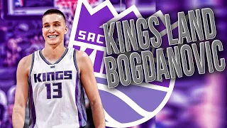 Bogdan Bogdanović MIX - Me and You 💯🏀🎵